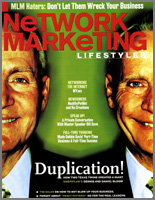 Network Marketing