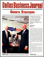 Dallas Business Journal